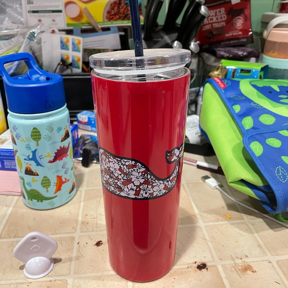 NEW Vineyard Vines Target Tumbler